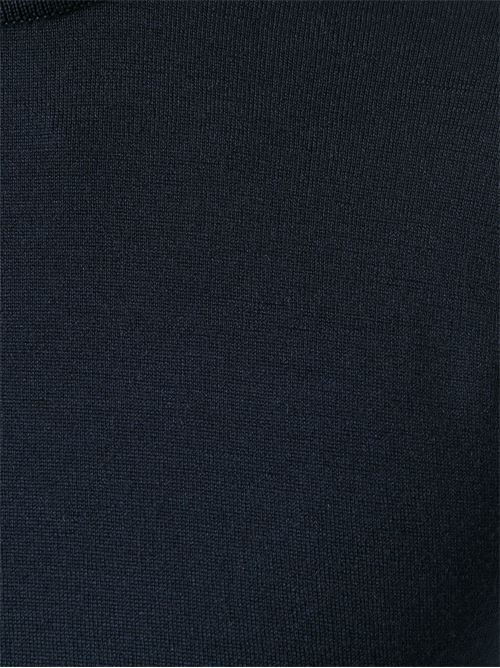 Cherwell polo shirt JOHN SMEDLEY | CHERWELLMIDNIGHT